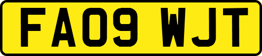 FA09WJT