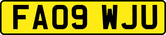 FA09WJU