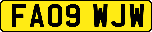FA09WJW