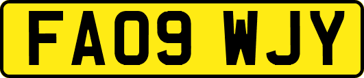FA09WJY