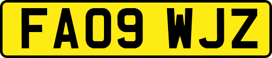 FA09WJZ
