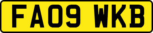 FA09WKB