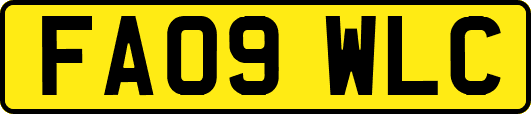 FA09WLC