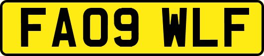 FA09WLF