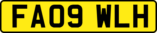 FA09WLH