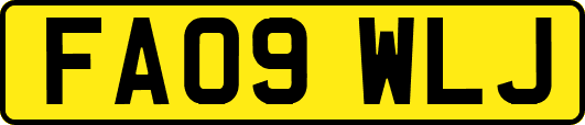 FA09WLJ