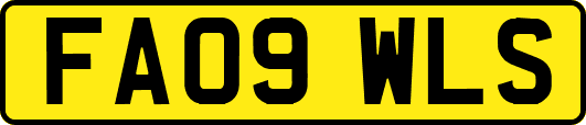 FA09WLS