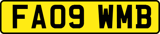 FA09WMB