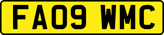 FA09WMC