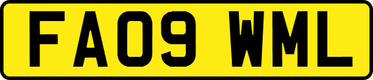 FA09WML
