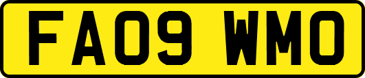FA09WMO