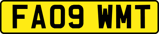 FA09WMT