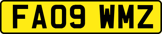 FA09WMZ