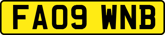 FA09WNB