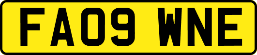 FA09WNE