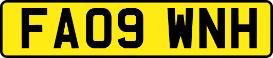 FA09WNH