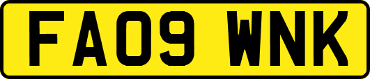 FA09WNK