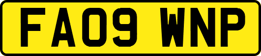FA09WNP