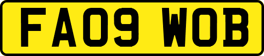 FA09WOB