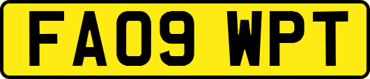 FA09WPT