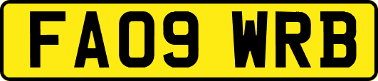 FA09WRB