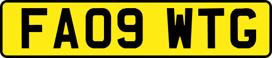 FA09WTG