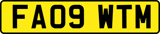FA09WTM