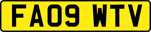 FA09WTV