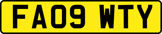 FA09WTY