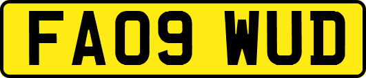 FA09WUD