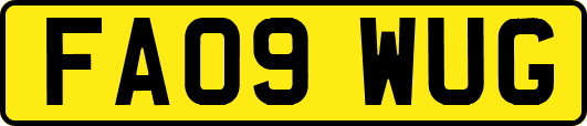 FA09WUG