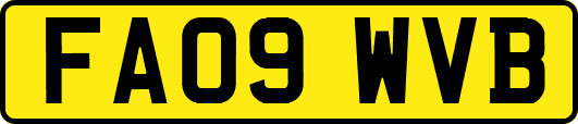 FA09WVB
