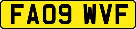 FA09WVF