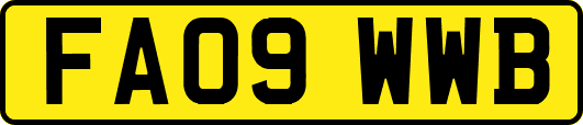 FA09WWB