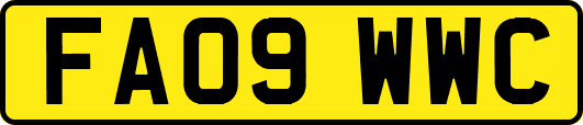 FA09WWC