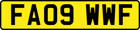 FA09WWF
