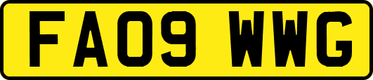 FA09WWG