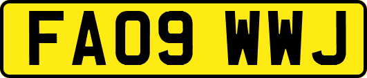 FA09WWJ