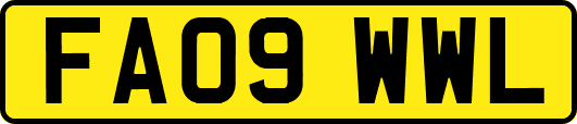 FA09WWL