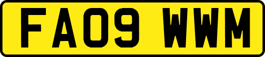 FA09WWM