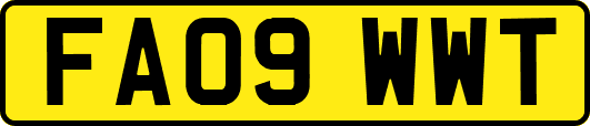 FA09WWT