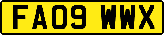 FA09WWX