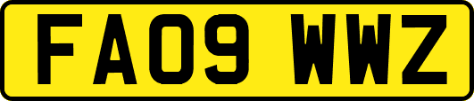 FA09WWZ