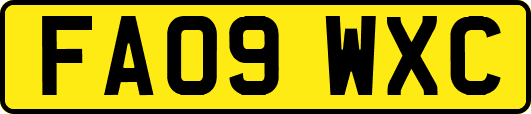 FA09WXC