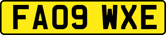 FA09WXE