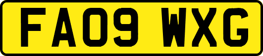 FA09WXG