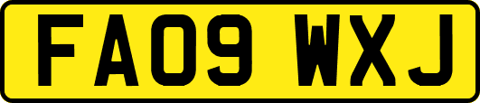 FA09WXJ