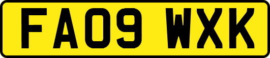 FA09WXK