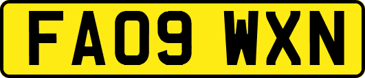 FA09WXN