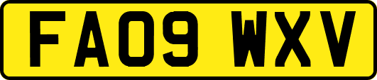 FA09WXV